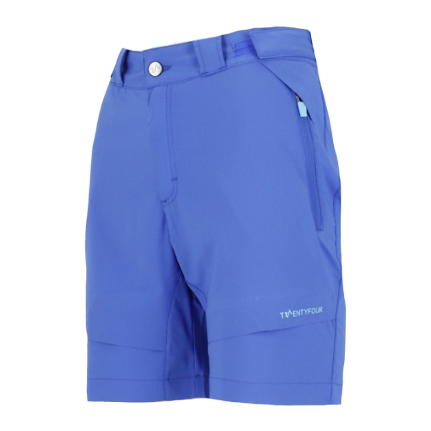 LOEN LS SHORTS 