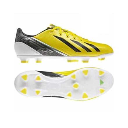 Bilde av FOTBALLSKO F30 TRX AG ADIDAS