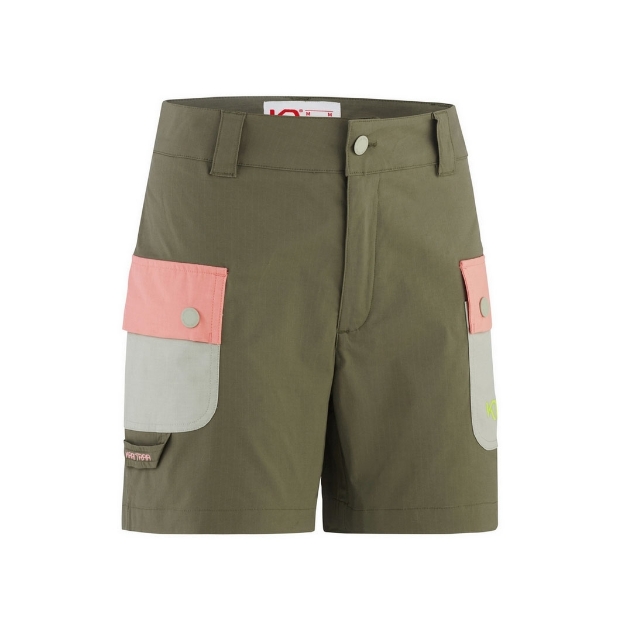 KARI TRAA MJØLSTER SHORTS