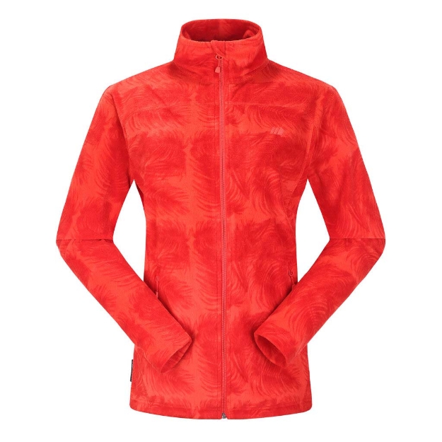 SKOGSTAD TINNHØLEN MICROFLEECE