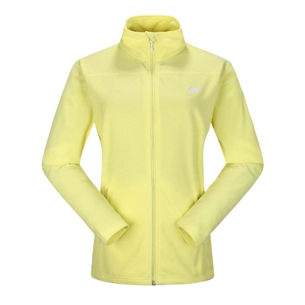 SKOGSTAD TINNHØLEN MICROFLEECE