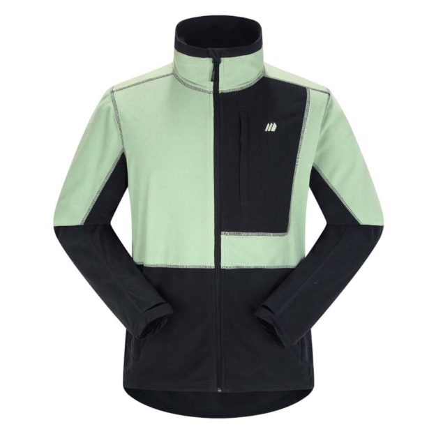 SKOGSTAD KLEIVANE MICROFLEECE