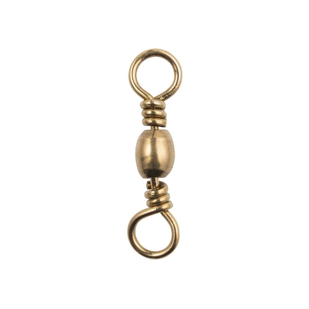 Bilde av HVIRVEL MESSING 10PK
