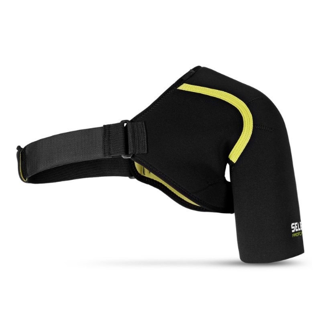 SKULDERSTØTTE PROFCARE NEOPRENE