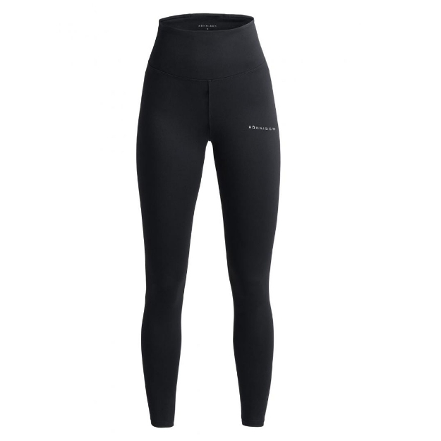 NORA LASTING HIGH WAIST TIGHTS