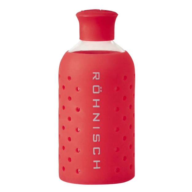 GLASS BOTTLE SMALL