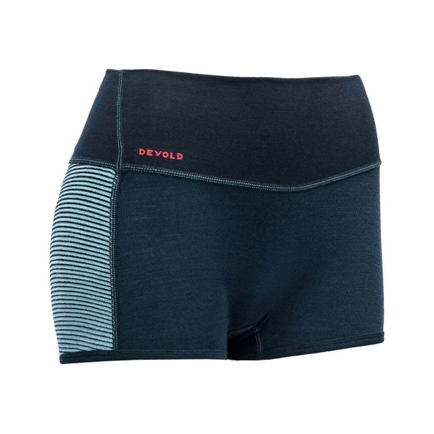 DEVOLD TUVEGGA SPORT AIR BOXER W