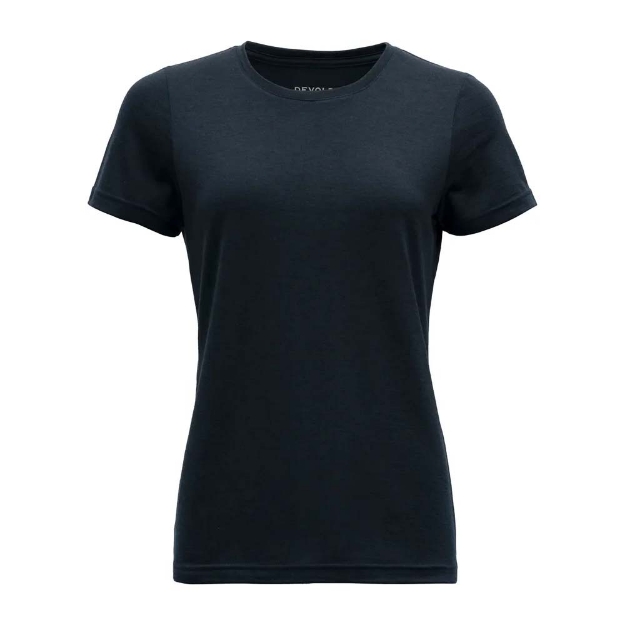 DEVOLD EIKA TEE W