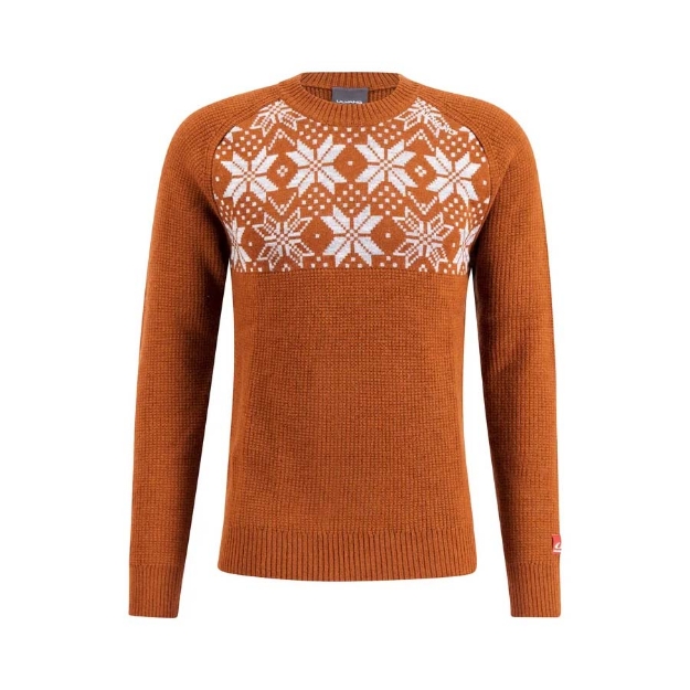 ULVANG RAV KIBY ROUNDNECK M
