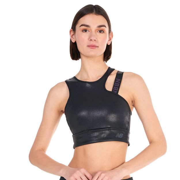 NEW BALANCE Q SPEED SHAPE BRA