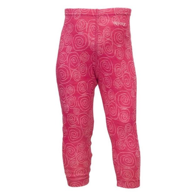 DEVOLD ACTIVE BABY LONG JOHNS
