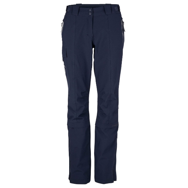 FINSE 2.0 2-LAGS BUKSE W 