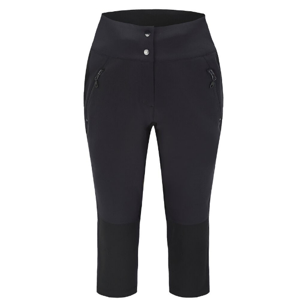SKOGSTAD KNATTHOLMEN LANG SHORTS