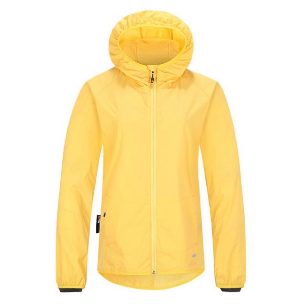 SKOGSTAD SAGVÅG LIGHTSHELL JAKKE