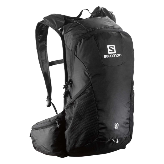 Bilde av SALOMON TRAIL 20 TURSEKK