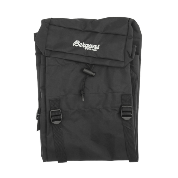 KOMPRIMERINGSBAG BERGANS