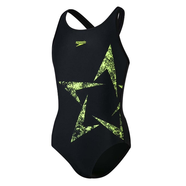 SPEEDO BOOMSTAR FLYBACK JR