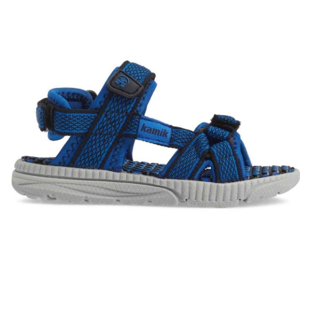 KAMIK MATCH SANDALER