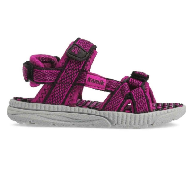 KAMIK MATCH SANDALER