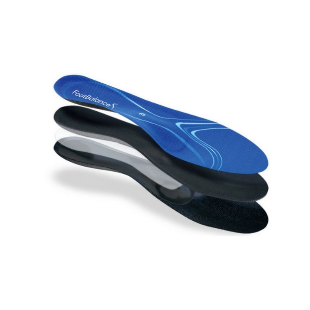FOOTBALANCE DYNAMIC SÅLE