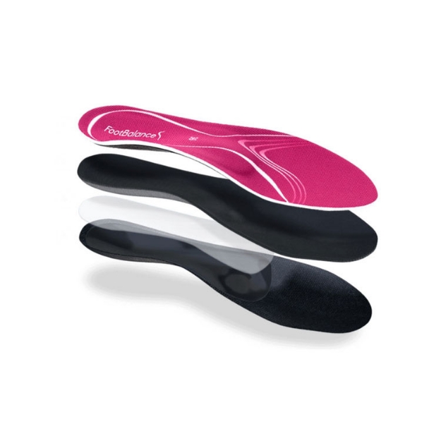 FOOTBALANCE DYNAMIC SÅLE