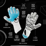 KEEPERHANSKE CYBERTEC ULTRAGRIP