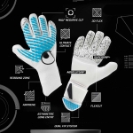 KEEPERHANSKE CYBERTEC FLEX HN