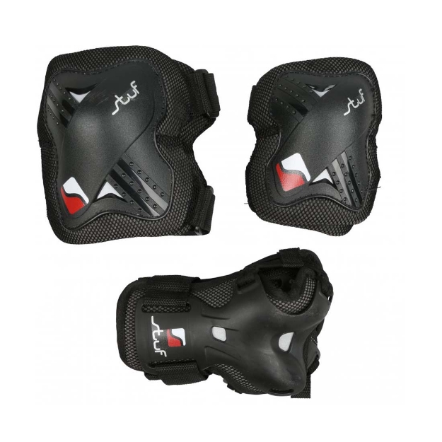 Beskyttelsessett Stuf Adva.3pk