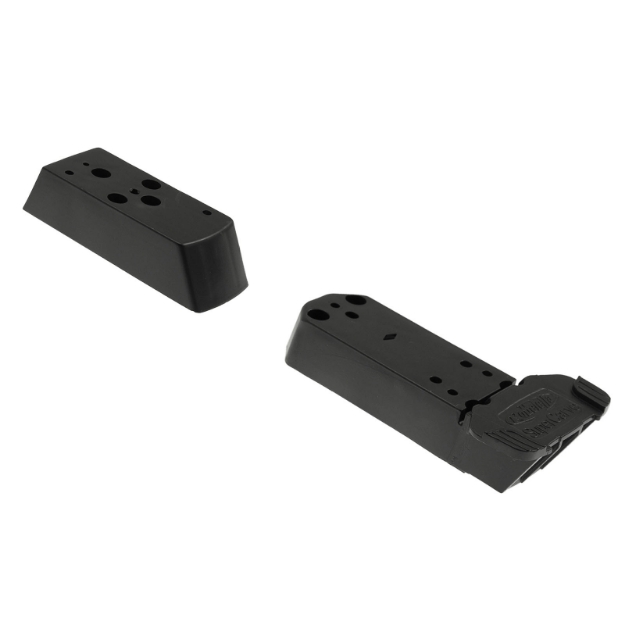 TELEPLATE SUPERCARVE 30MM SORT