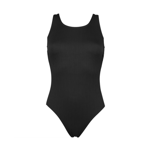 SIRENA BADEDRAKT SORT