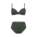 SUKA BIKINI OLIVEN