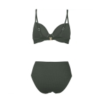 SUKA BIKINI OLIVEN