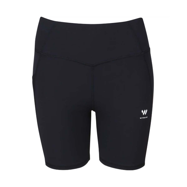 BIDA TRENINGSSHORTS SORT