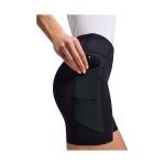 BIDA TRENINGSSHORTS SORT