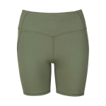 BIDA TRENINGSSHORTS OLIVEN