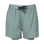 SULU 2I1 TRENINGSSHORTS
