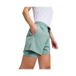 SULU 2I1 TRENINGSSHORTS