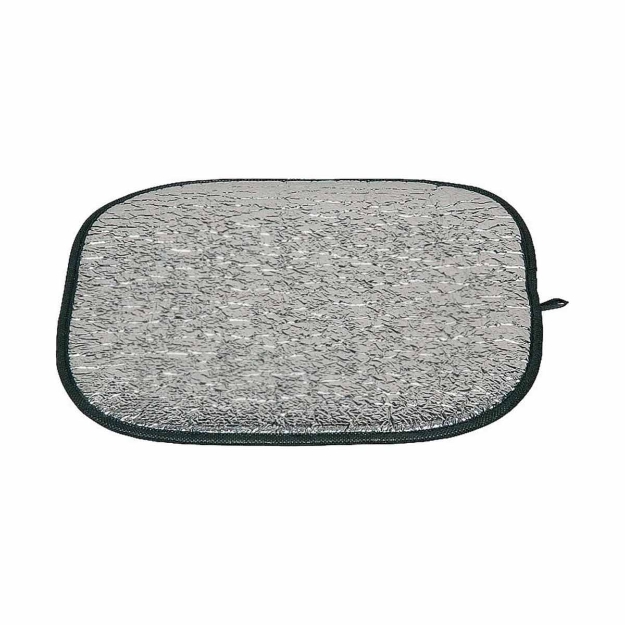 SITTEUNDERLAG ALUMINIUM