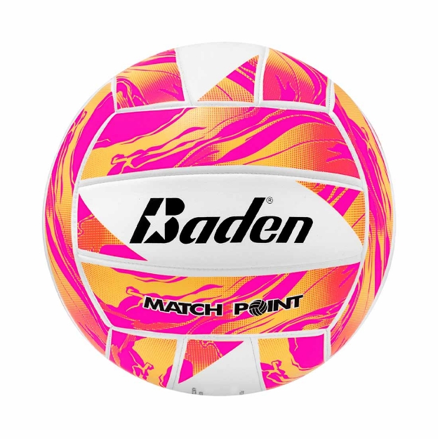 BADEN MATCH POINT BEACH