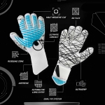 KEEPERHANSKE CYBERTEC ULTRAGRIP HN