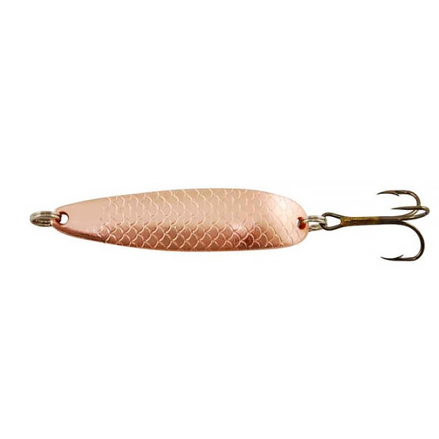 SLUK BUCK SALMON