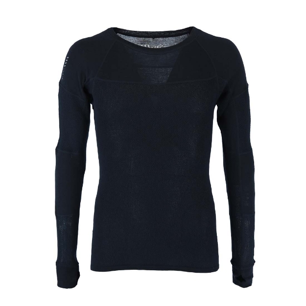 WRKS BRONITT WOOLNET TRØYE M