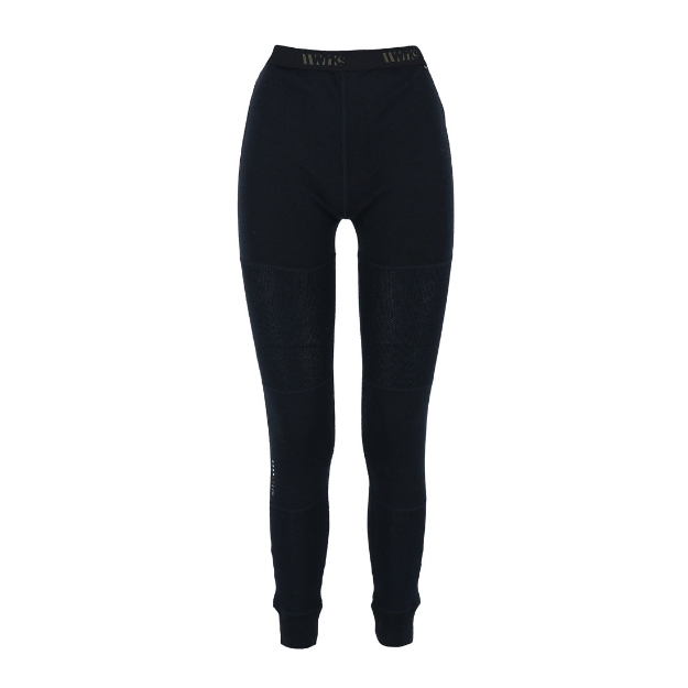 WRKS BRONITT WOOLNET BUKSE W