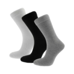 NORDSOX BASIC SOCK BOMULL 3PK