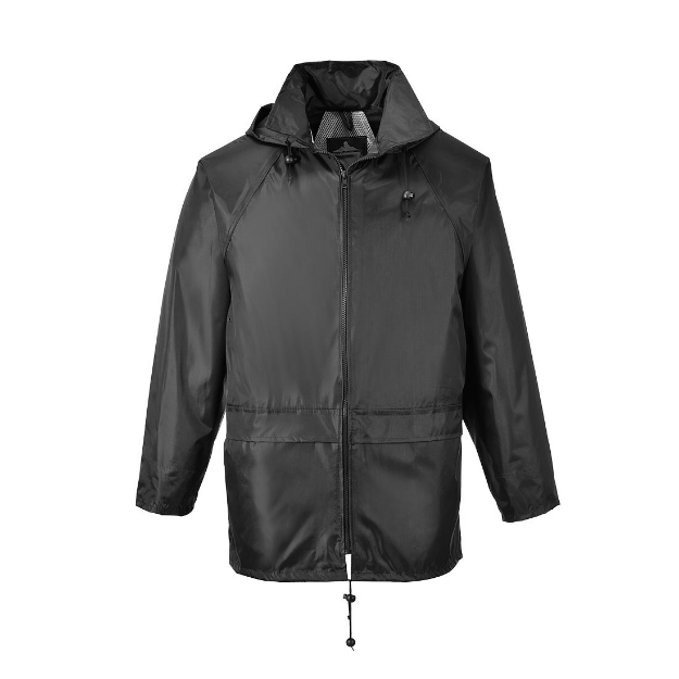 PORTWEST RAIN JACKET
