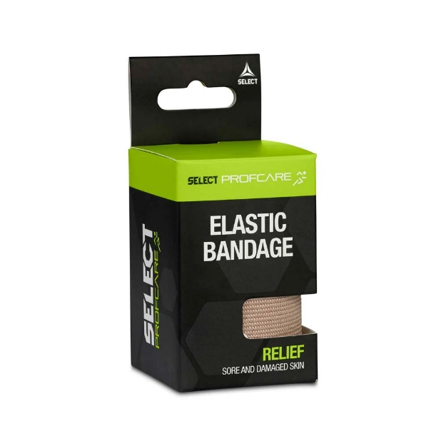 SELECT ELASTISK BANDASJE