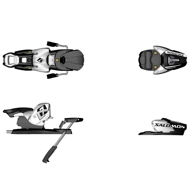 ALPINBINDING SALOMON NL7