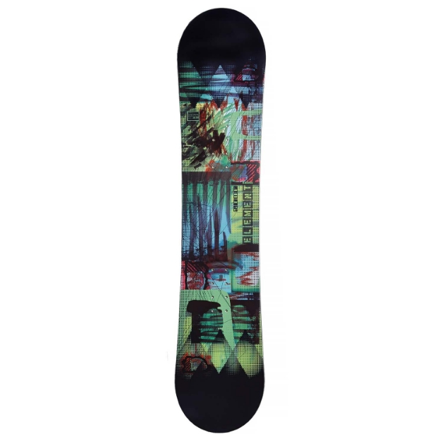 Snowboard Stuf Element JR