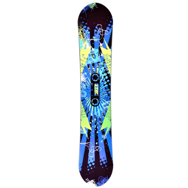 Snowboard Stuf Element Sr