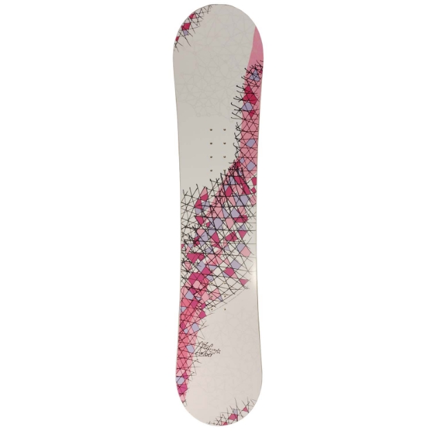 Snowboard Stuf Amber JR